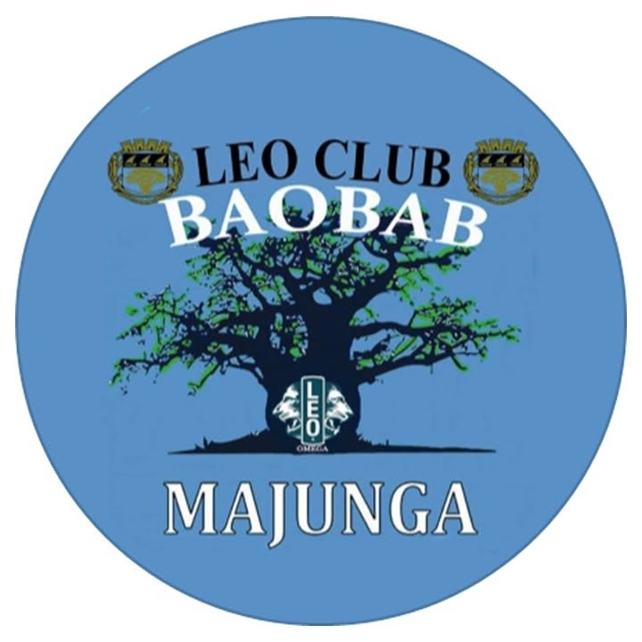 Leo Club Majunga Baobab