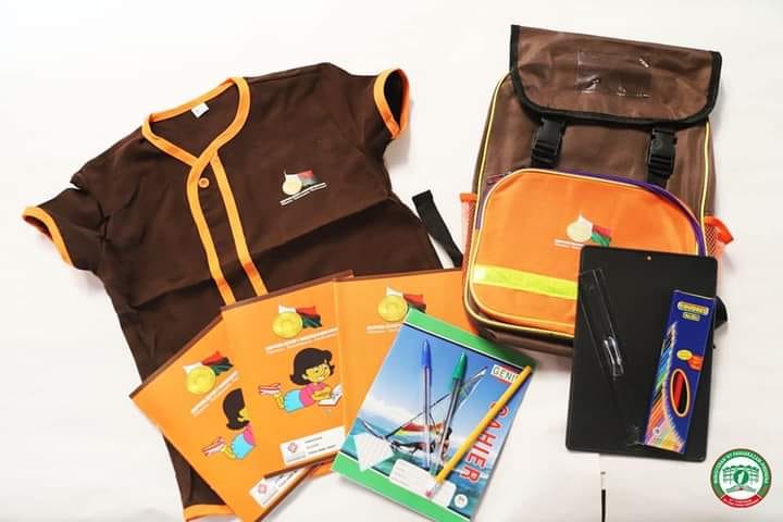 Kits Scolaires - Préparer la rentrée 2026