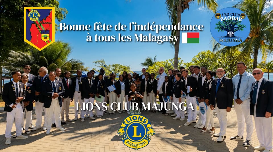 Le Lionisme : une formidable aventure humaine