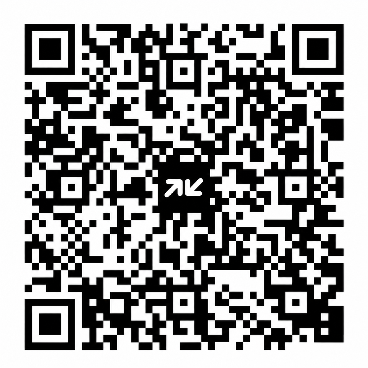 QR Code Orange Money