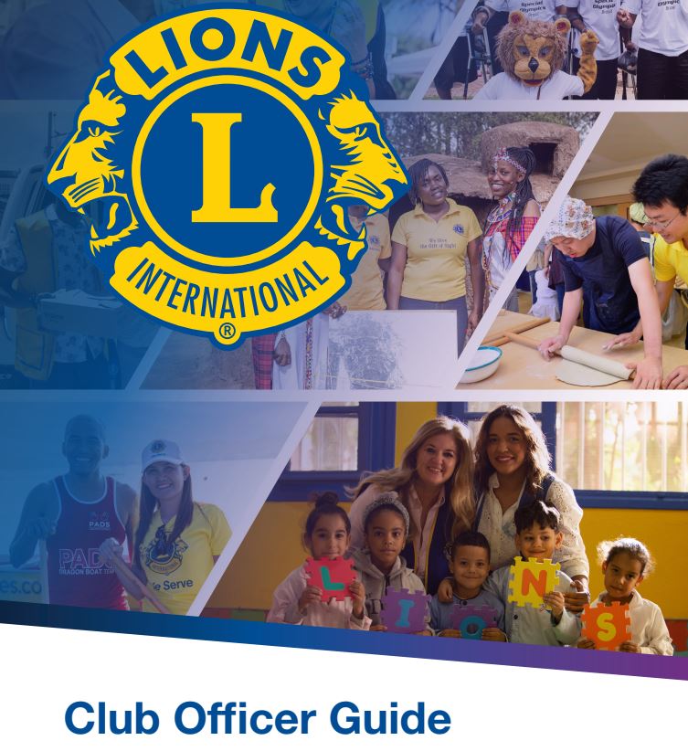 Lions Club International Foundation