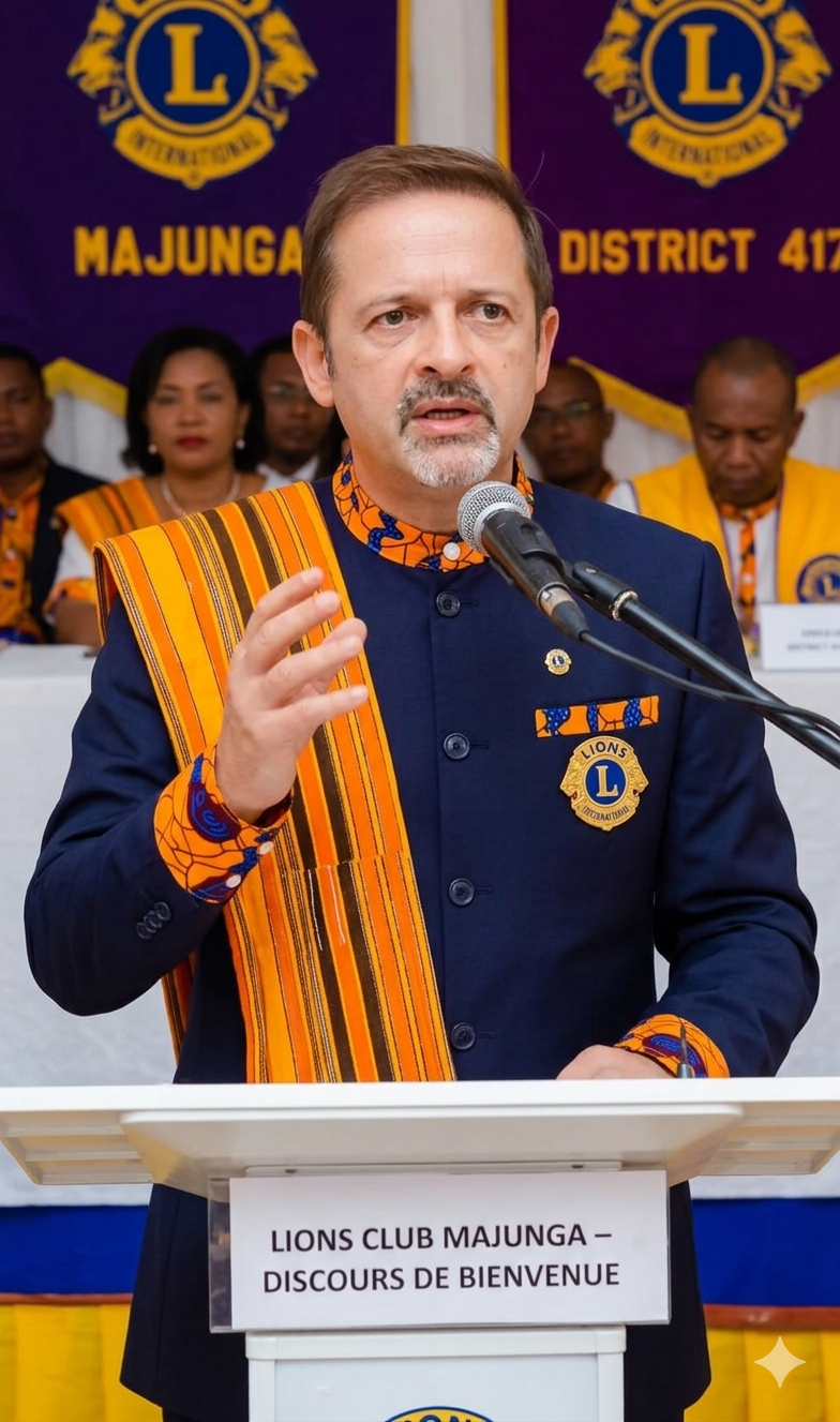 Eric Petitjean