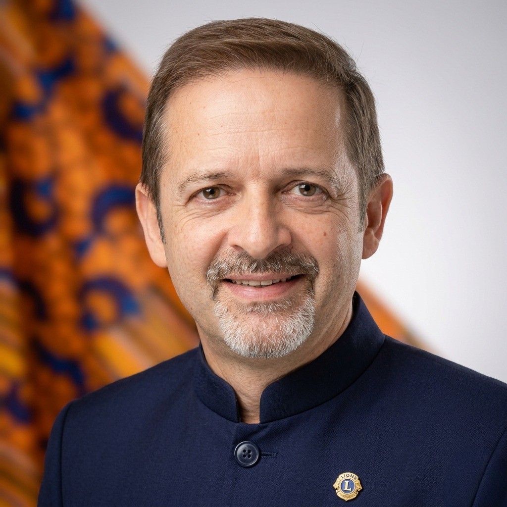 Eric Petitjean