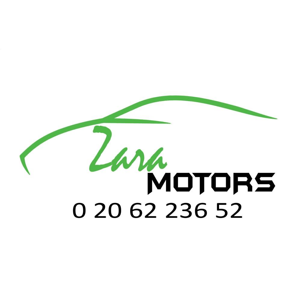 ZaraMotors