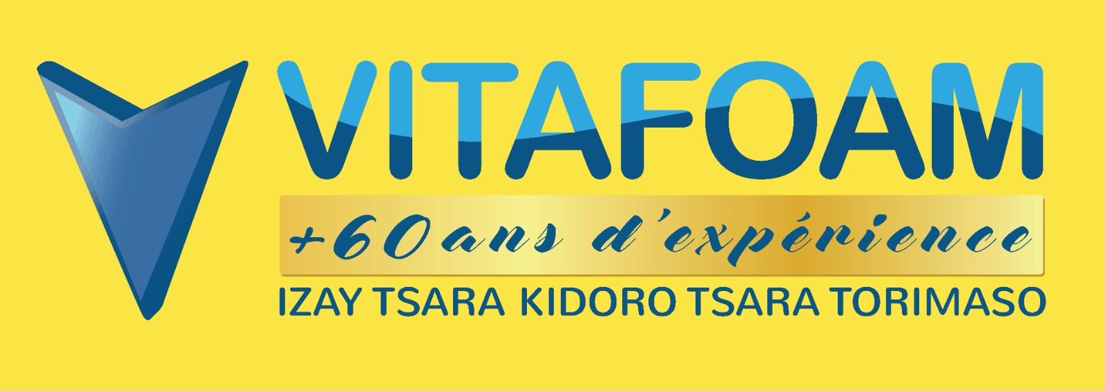 Vitafoam