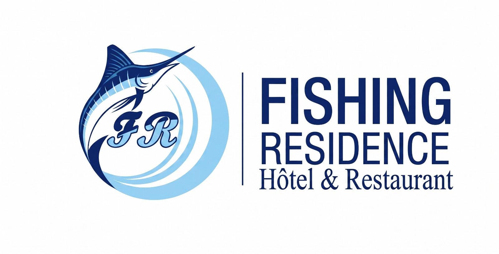 FISHING RESIDENCE