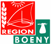 Région Boeny
