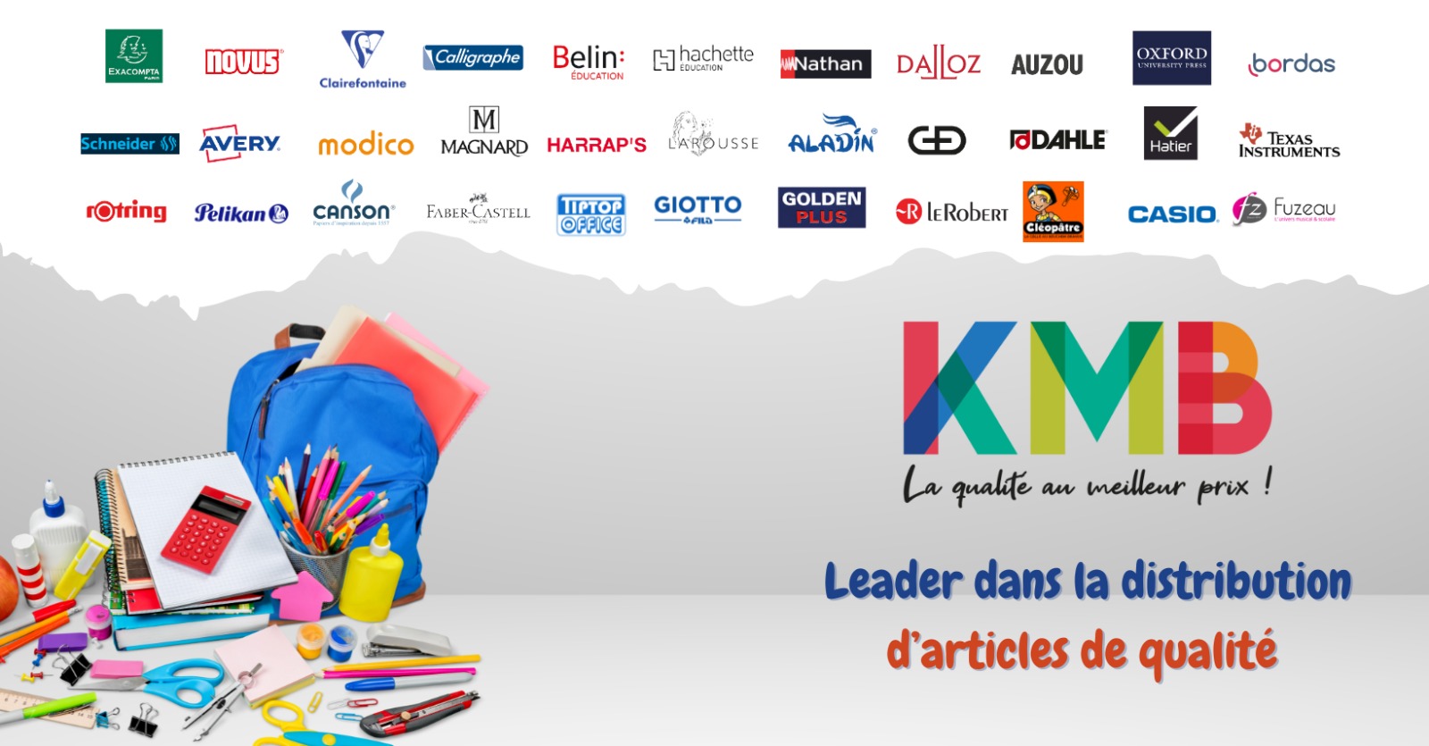 KMB